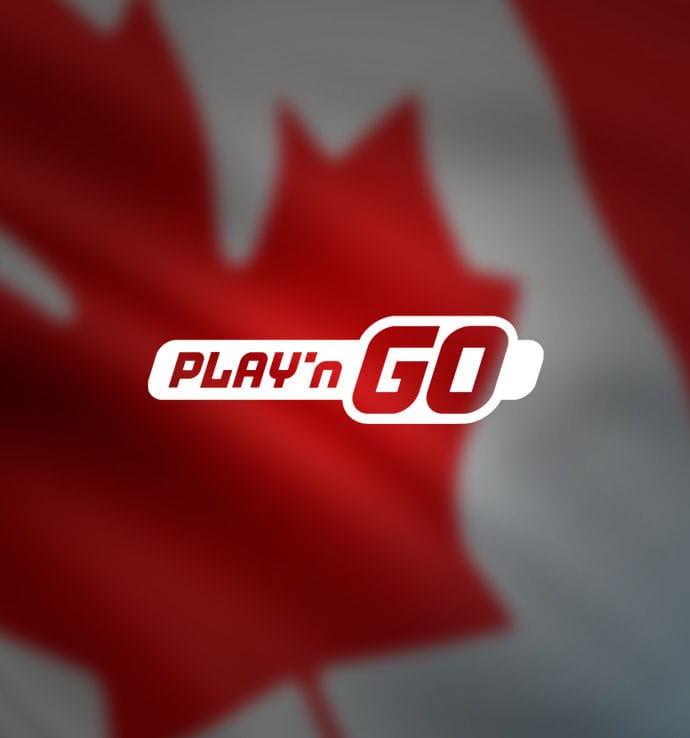 Play'n GO official logo
